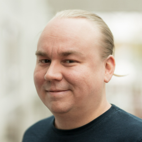 Jarkko Orava